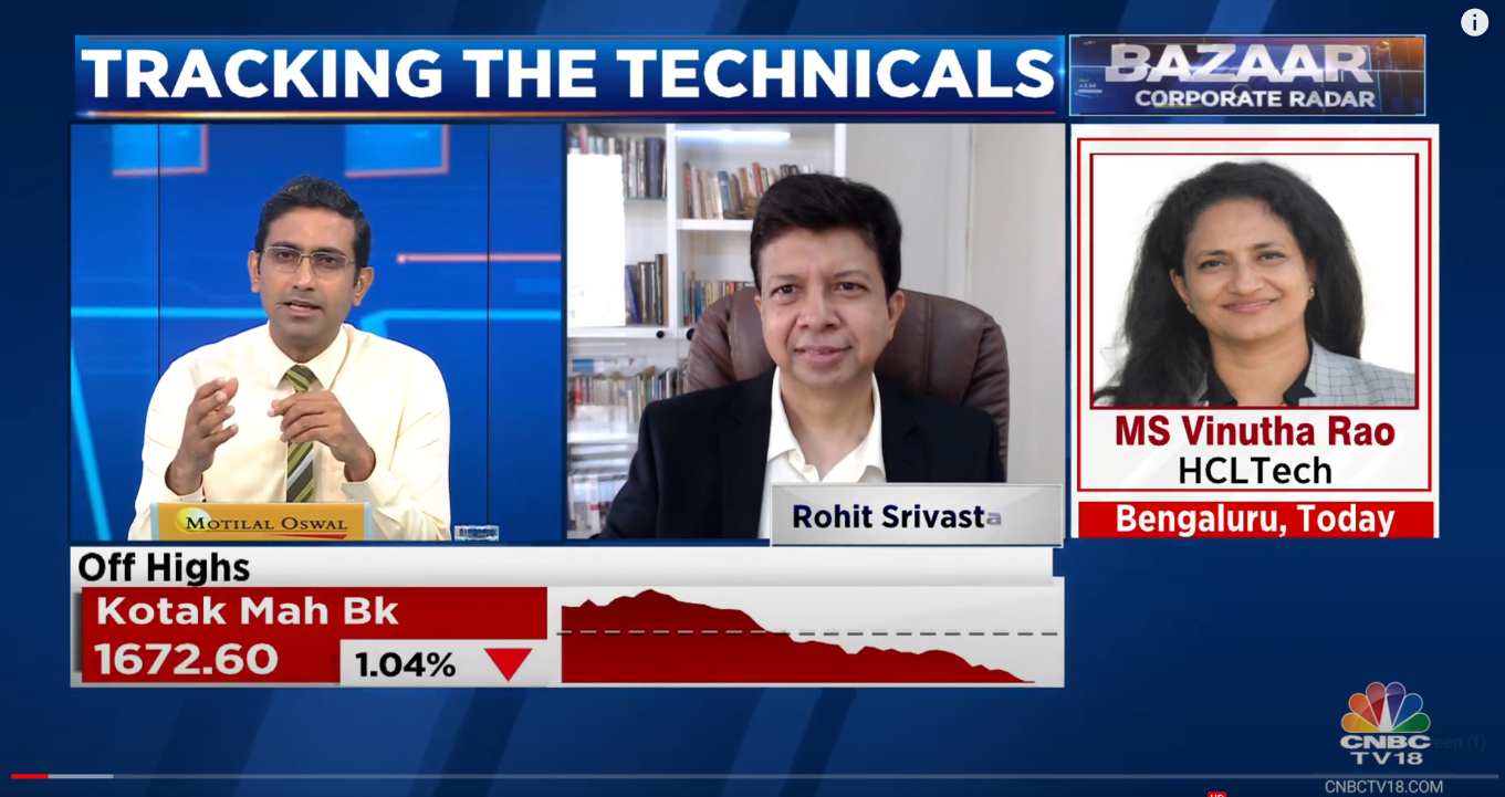 CNBC TV 17 July 2025